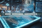 疫情溯源：追踪病毒传播路径，制定防控策略与方案