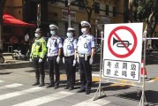 兰州中考期间限行咋应对？3种报备方式请查收