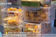 江苏各地多措并举保障疫情防控物资及民生物资供应