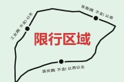 南阳限行政策发布，这些疑问你得知道！如何应对限号限行看这里