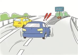 五一高速出行警惕!超速、疲劳驾驶等常见违章高发行为要注意