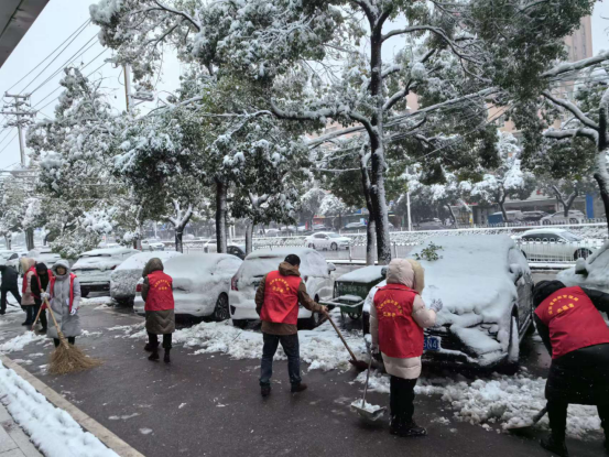 湖南受寒潮暴雪影响，邮政快递业全力保畅通及消费者需知