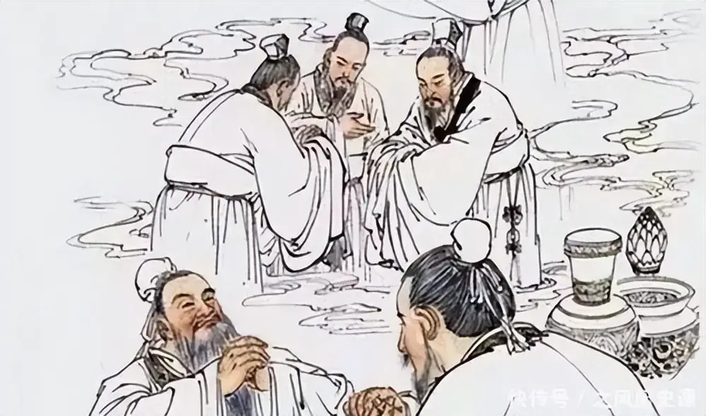 明代疫情挑战:社会冲击与民间、官方的防疫应对