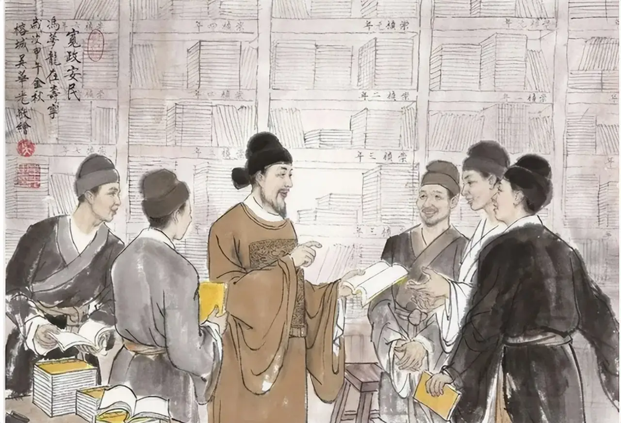 明代疫情挑战:社会冲击与民间、官方的防疫应对