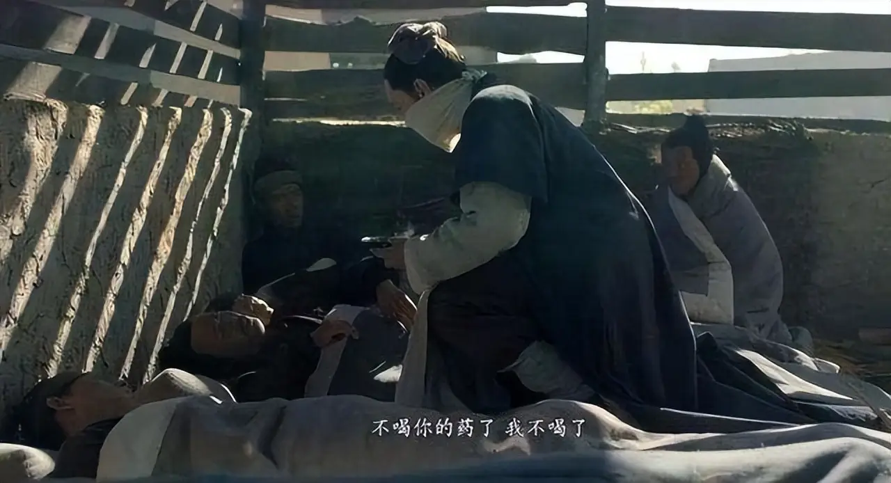 明代疫情挑战:社会冲击与民间、官方的防疫应对