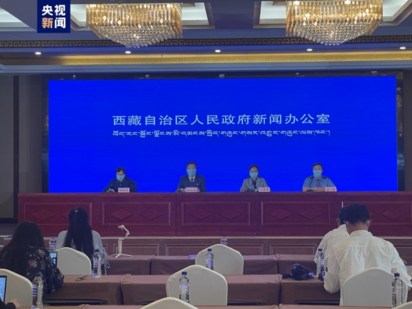 西藏疫情大幅增加原因：报告策略调整、筛查能力提升及病毒特性