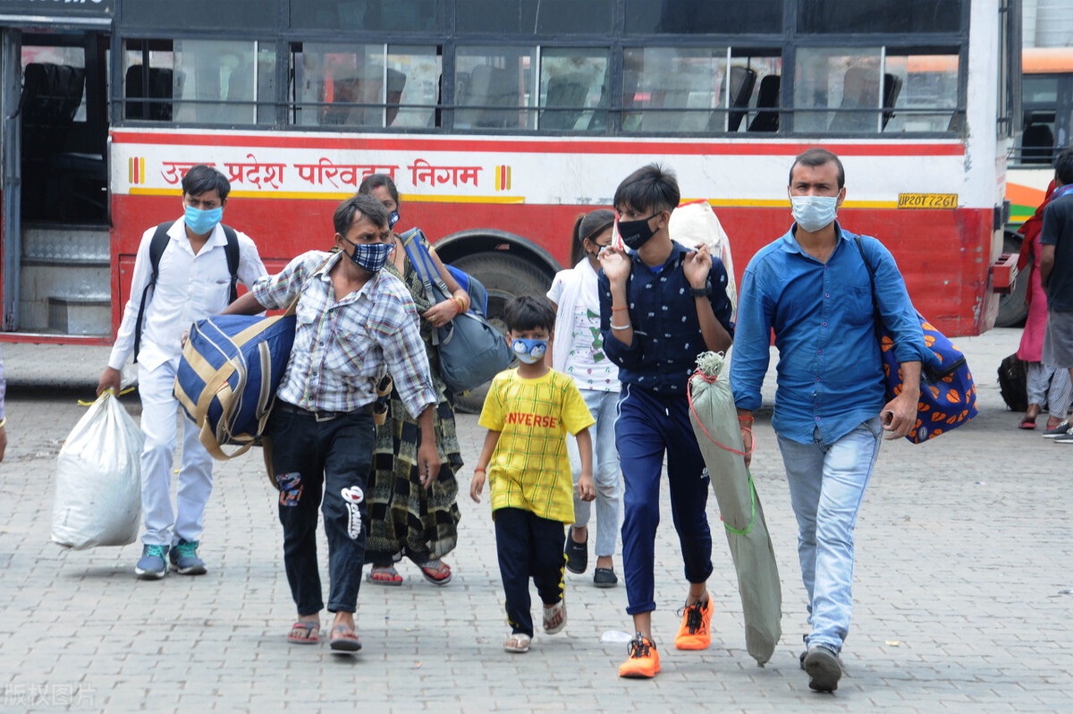 印度疫情对中国影响_疫情疫苗_全球疫情反弹原因