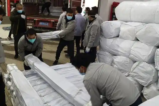 疫情防控物资保障_疫情防控物资_应急物资调配