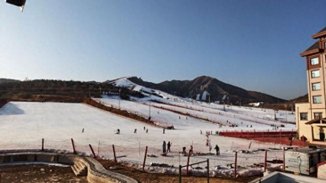 后冬奥时代中国冰雪产业面临挑战，可持续发展待审视