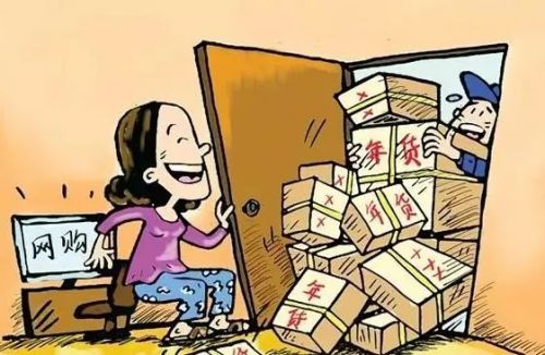 过年期间快递停运时间安排，多家快递春节不打烊