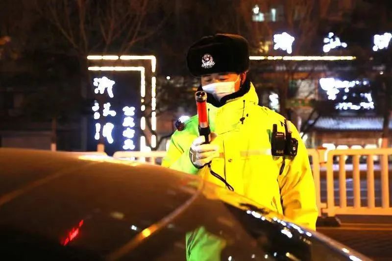 吉林省发布交通安全预警，这些人群违章事故高发需注意