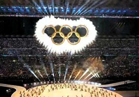 2026米兰冬奥会：中国科技全方位霸屏，AI大脑成超级大脑