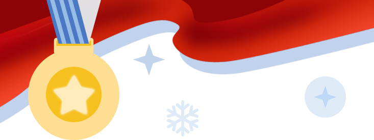 2022北京冬奥会知识科普 冬奥会比赛项目及吉祥物介绍