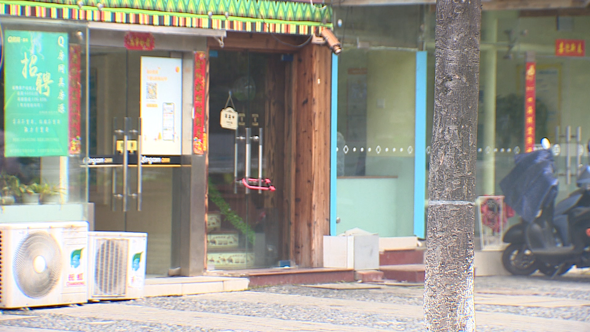 节后上班首日吃饭难，元宵节后饭馆营业恢复正常