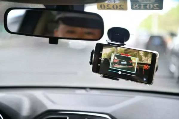 北京交管新式鹰眼系统试用，专拍违法停车等静止违法行为