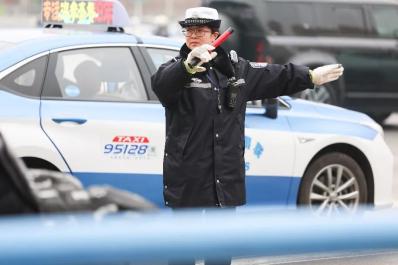 石家庄汽车保有量攀升未限号，交通拥堵指数却下降，咋做到的？