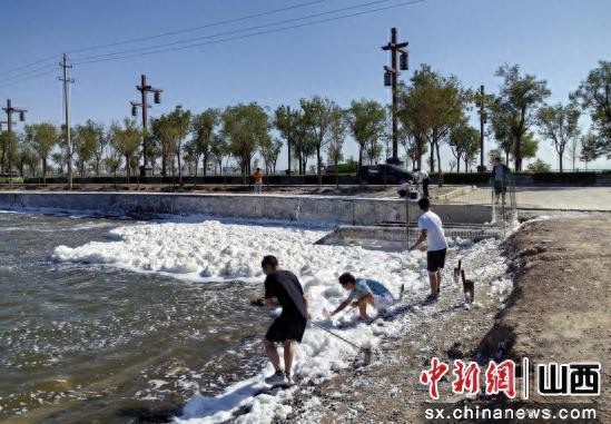 山西大学通识游学课程受青睐，走出教室融入现场探索教育本质