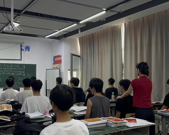 济南新壹象教育培训学校：高考辅导强校，多项目精准提分