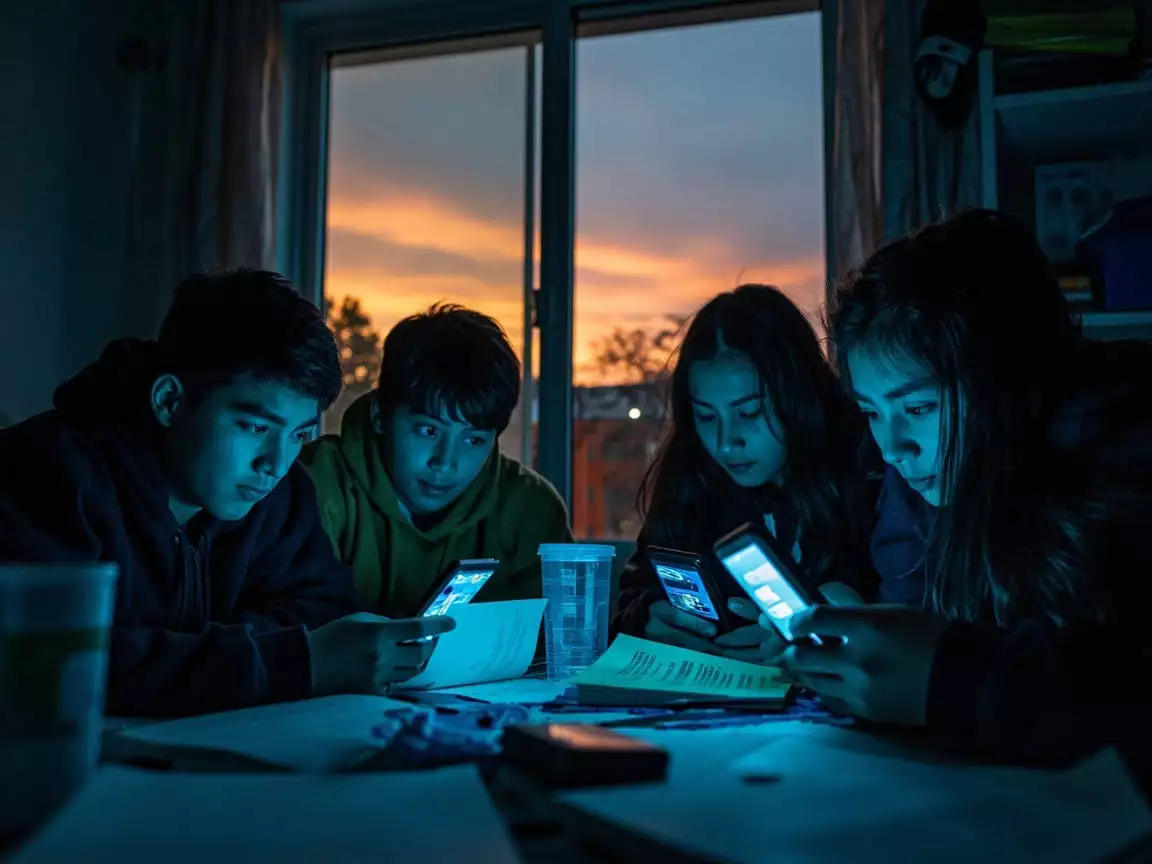 大学宿舍矛盾频发！课程外小群林立，舍友关系该咋整？