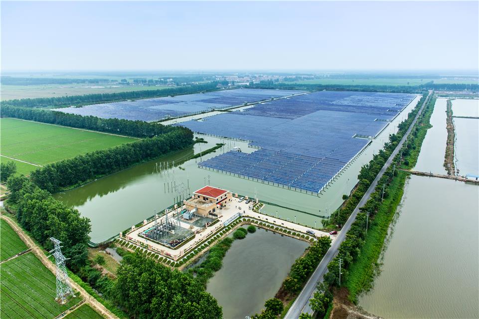 疫情对光伏企业影响几何？光伏新增装机量能否抵消影响？