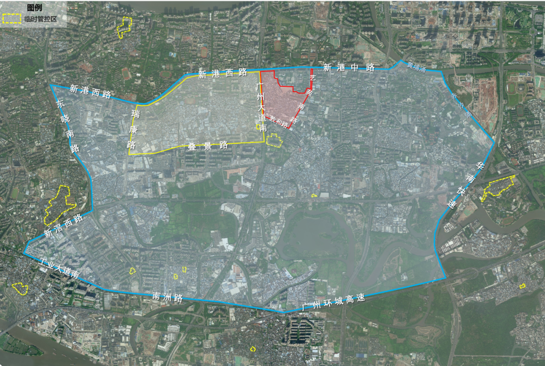 广东疫情最新通报:10月26日新增本土14+84,各地分布情况