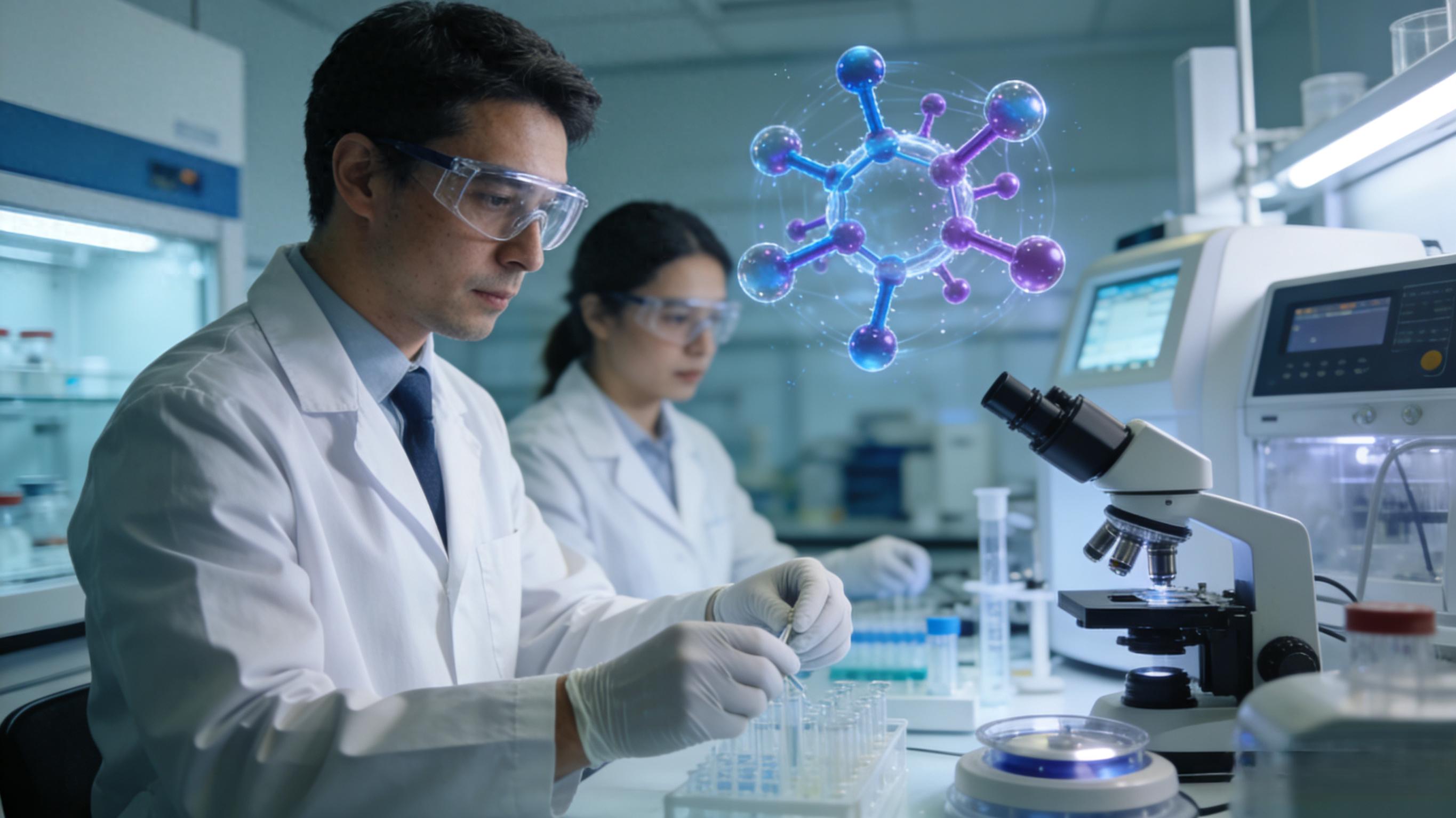 中国科研突破！尼帕病毒疫情应对有了关键力量与现成方案