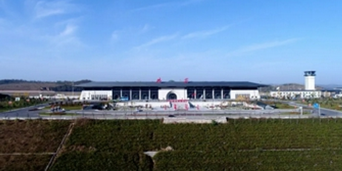 延安机场发布来延离延疫情防控温馨提示，含核酸及行程要求