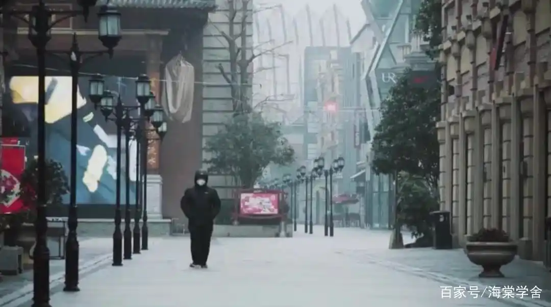 疫情下的生活：确诊数字背后的绝望故事与无奈困境