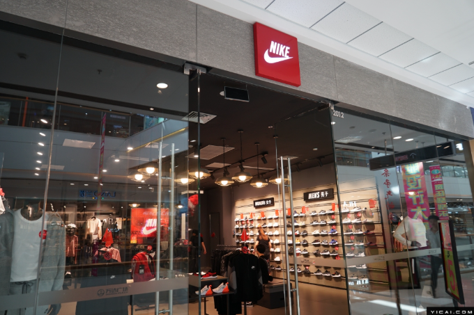 全球运动品牌逐鹿中国市场，耐克借ACG门店谋复兴