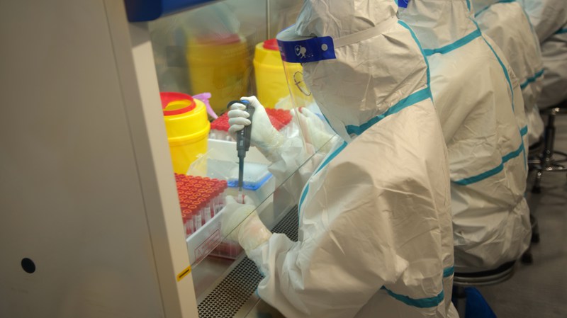 疫情下核酸检测成常见场景，市民最关心多久能出报告？