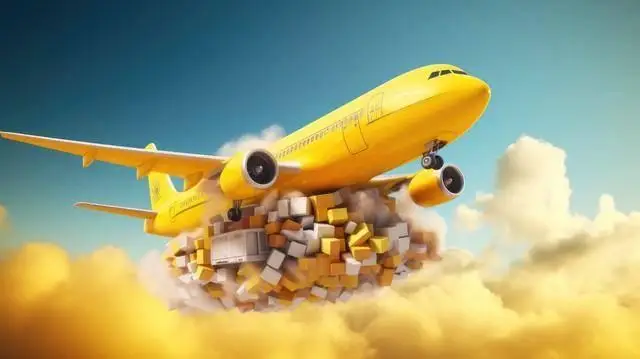 上海国际快递新冠期间运营策略：灵活调整，保障服务与安全